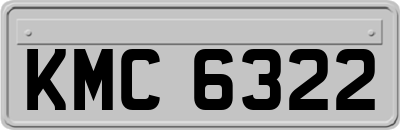 KMC6322