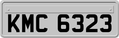 KMC6323