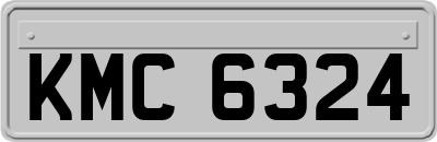 KMC6324