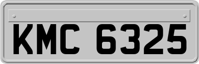 KMC6325