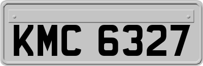 KMC6327