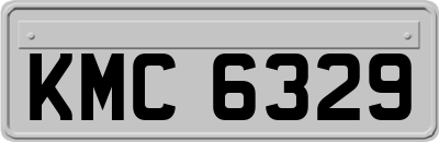 KMC6329