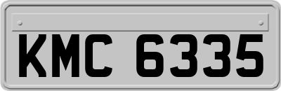 KMC6335