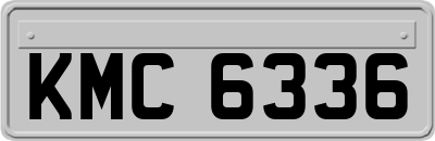 KMC6336