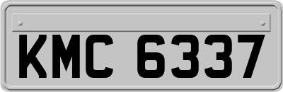 KMC6337