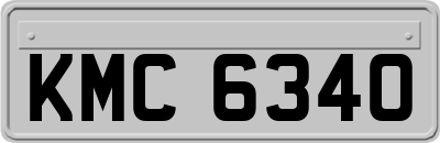KMC6340