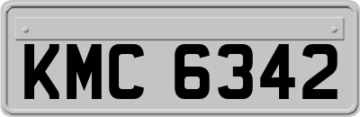 KMC6342