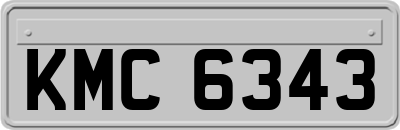KMC6343