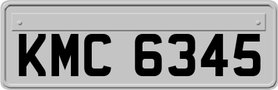 KMC6345