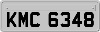 KMC6348