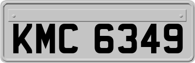 KMC6349