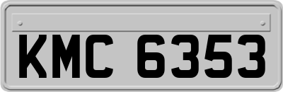 KMC6353