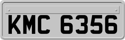 KMC6356