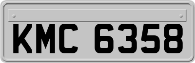 KMC6358
