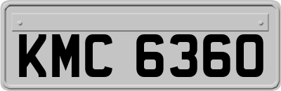 KMC6360