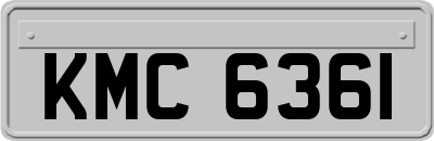 KMC6361