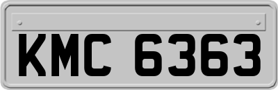 KMC6363