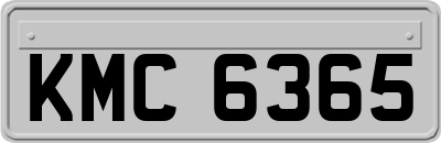 KMC6365