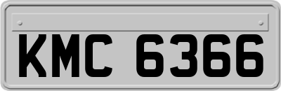 KMC6366
