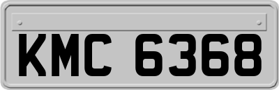 KMC6368