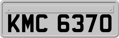 KMC6370