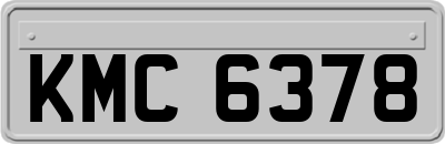 KMC6378