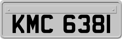 KMC6381