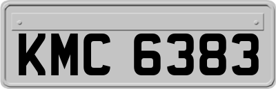 KMC6383