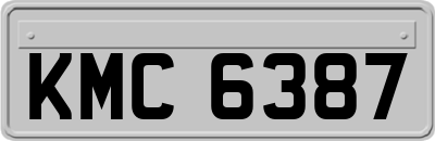 KMC6387
