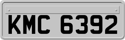 KMC6392