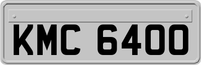 KMC6400