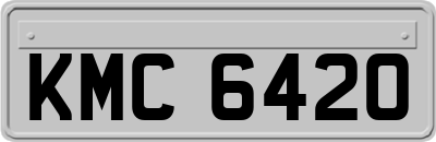 KMC6420