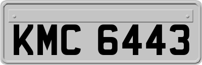 KMC6443