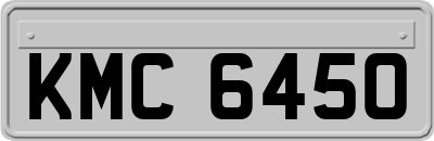 KMC6450