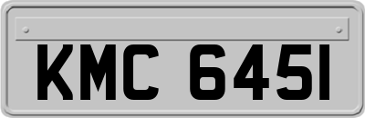 KMC6451