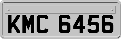 KMC6456