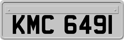 KMC6491