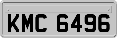 KMC6496