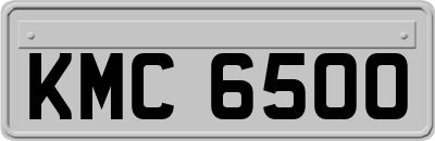 KMC6500