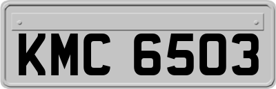 KMC6503