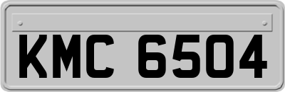 KMC6504