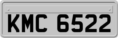 KMC6522