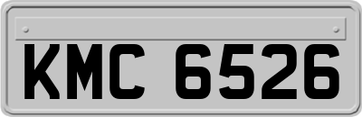 KMC6526