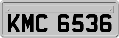 KMC6536