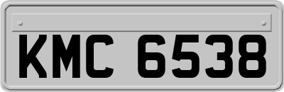 KMC6538