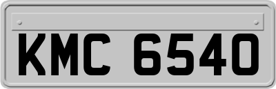 KMC6540