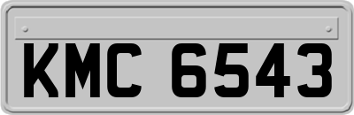 KMC6543