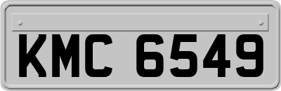 KMC6549