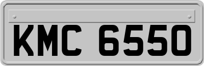 KMC6550