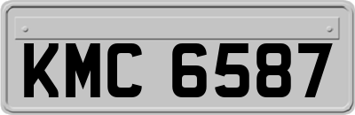 KMC6587
